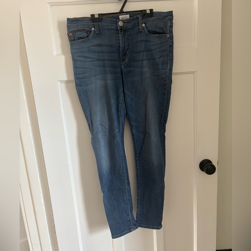 Hudson jeans